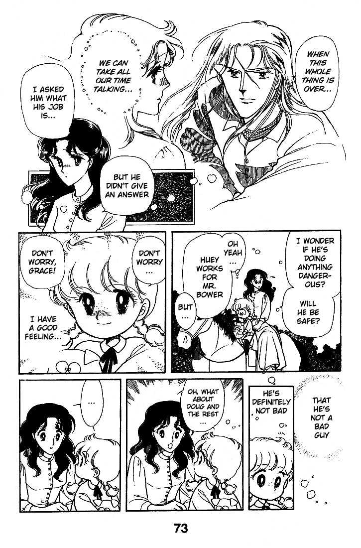 Miriam Chapter 2.0 page 73 - Vol.02 Chapter 0