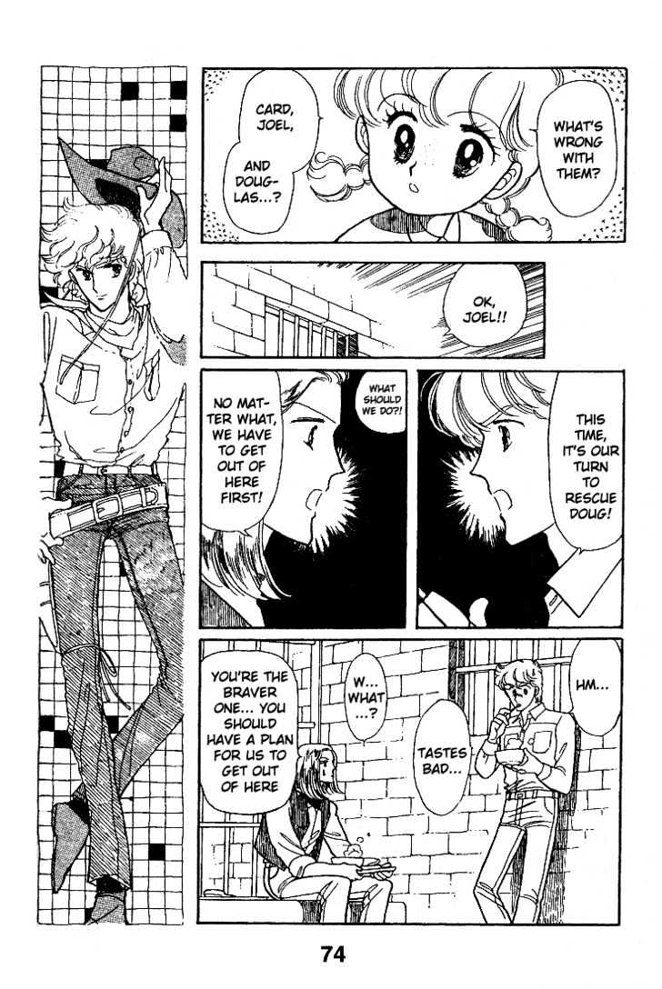 Miriam Chapter 2.0 page 74 - Vol.02 Chapter 0