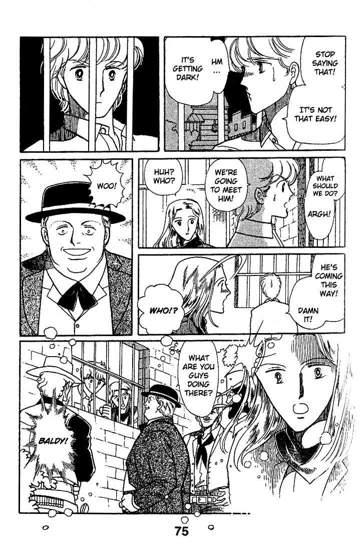 Miriam Chapter 2.0 page 75 - Vol.02 Chapter 0