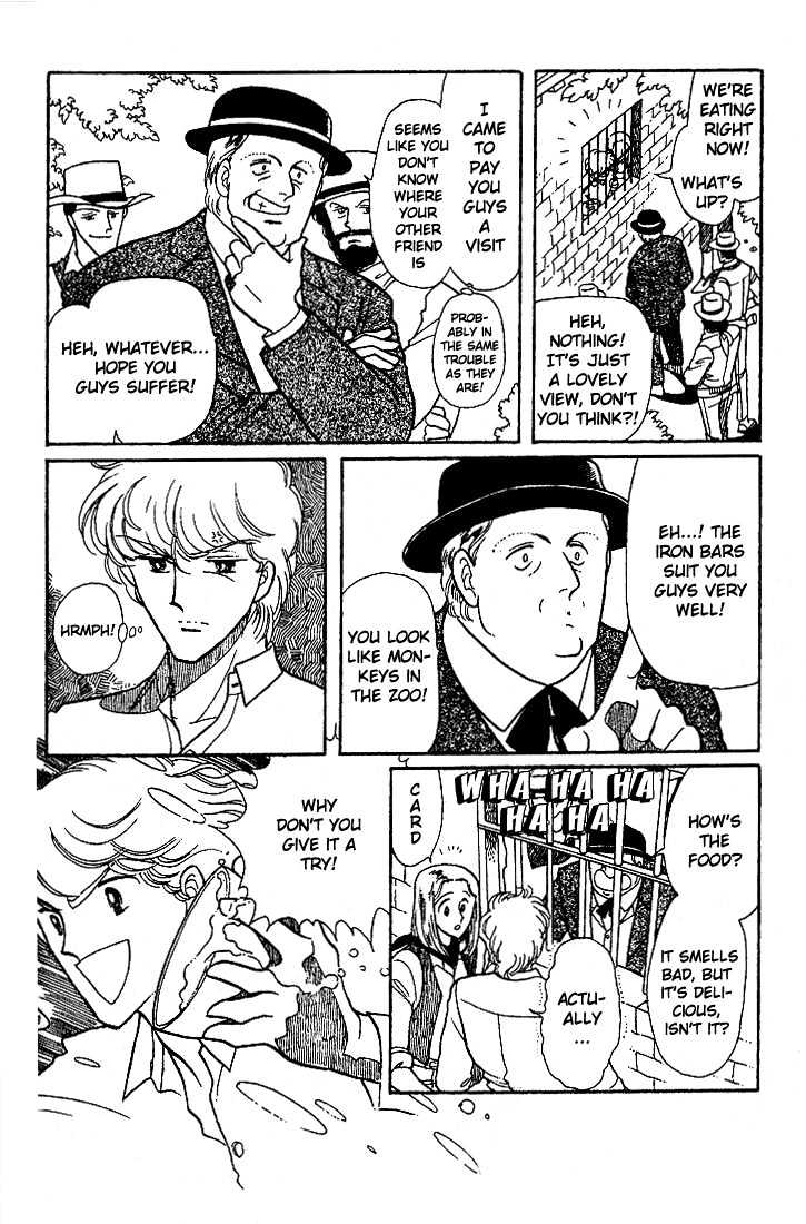 Miriam Chapter 2.0 page 76 - Vol.02 Chapter 0