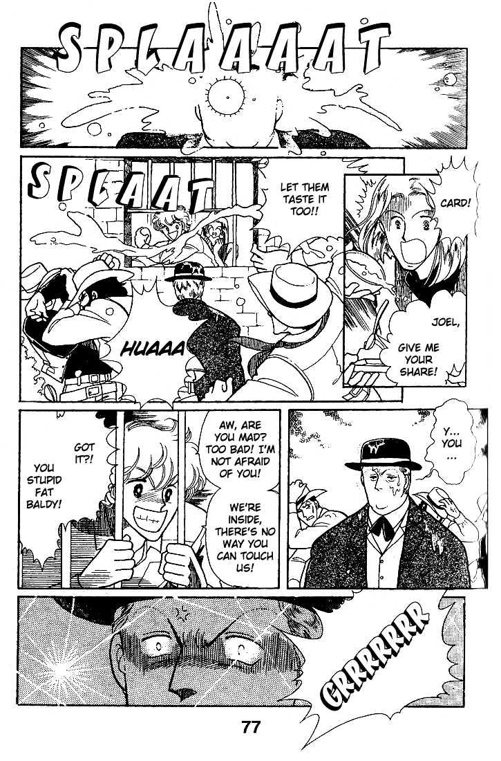 Miriam Chapter 2.0 page 77 - Vol.02 Chapter 0