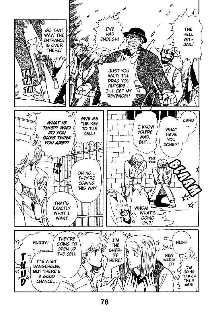 Miriam Chapter 2.0 page 78 - Vol.02 Chapter 0