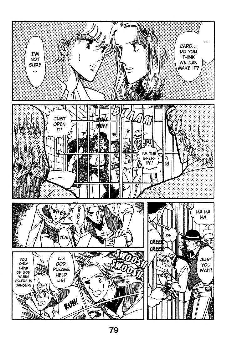 Miriam Chapter 2.0 page 79 - Vol.02 Chapter 0