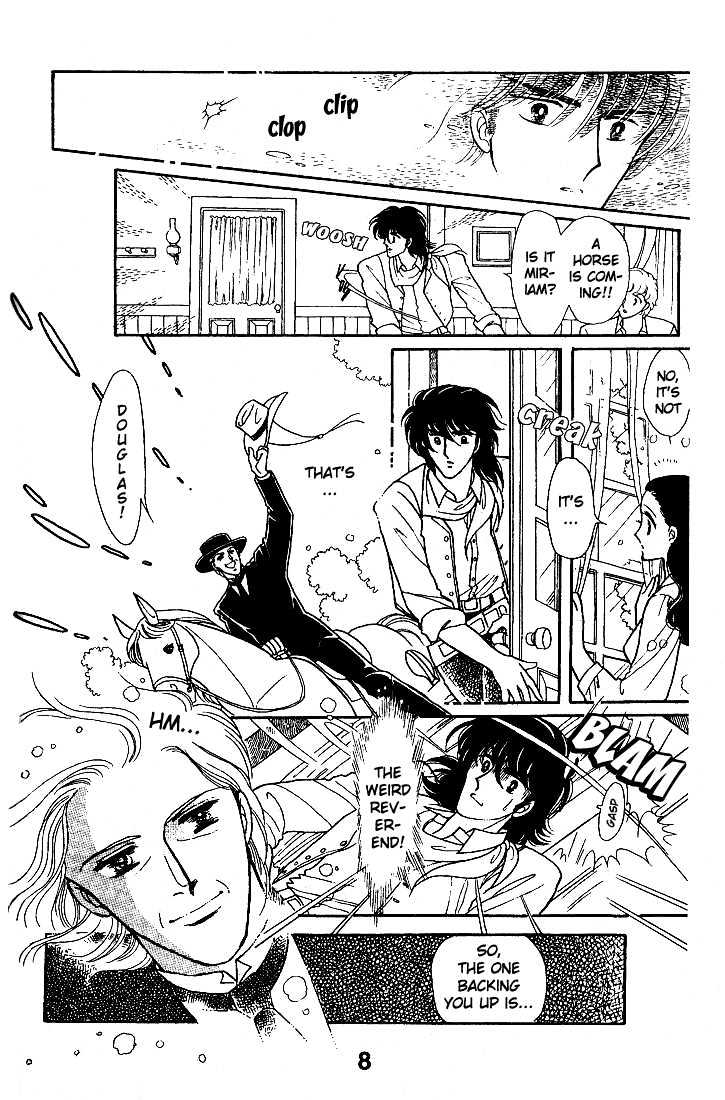 Miriam Chapter 2.0 page 8 - Vol.02 Chapter 0