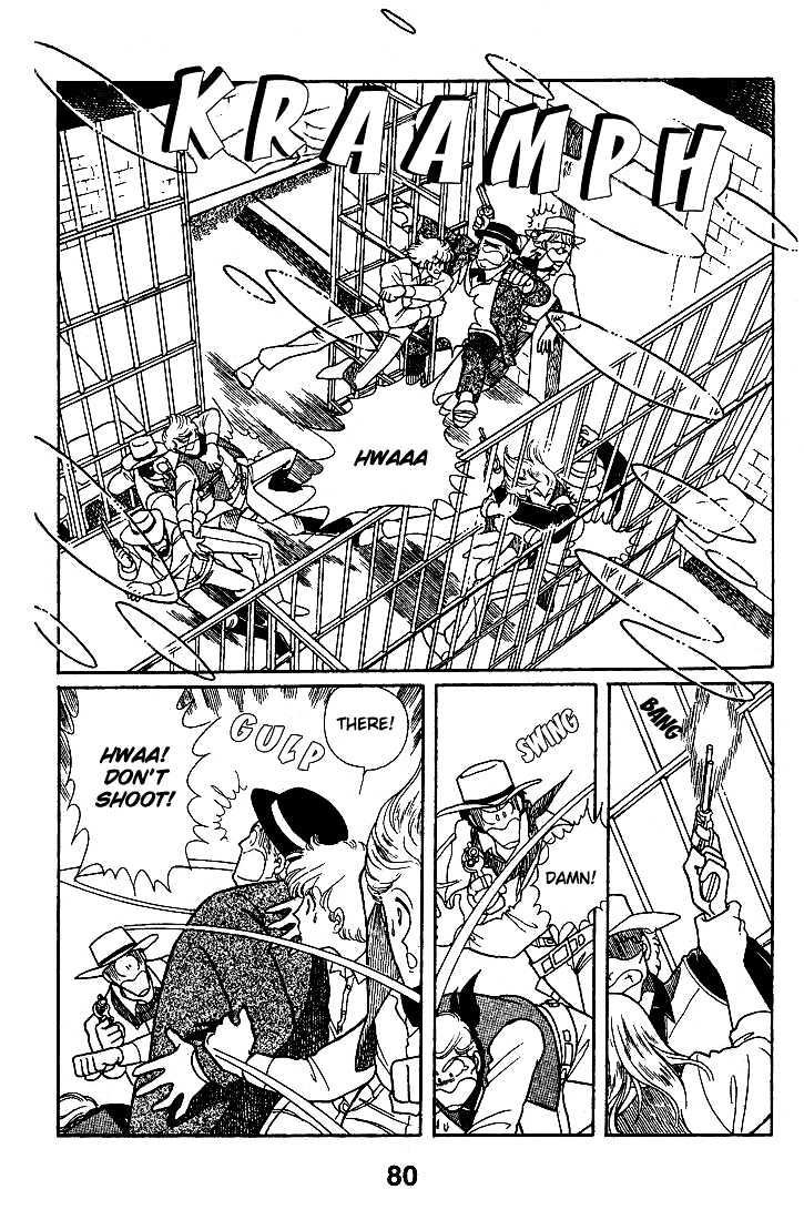 Miriam Chapter 2.0 page 80 - Vol.02 Chapter 0