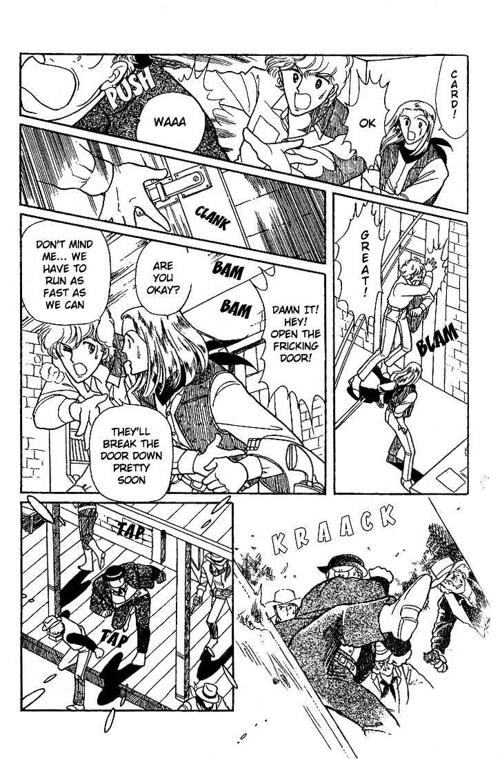 Miriam Chapter 2.0 page 81 - Vol.02 Chapter 0