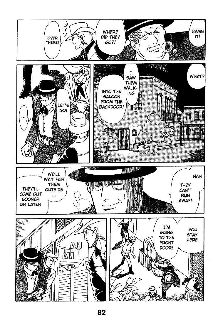 Miriam Chapter 2.0 page 82 - Vol.02 Chapter 0