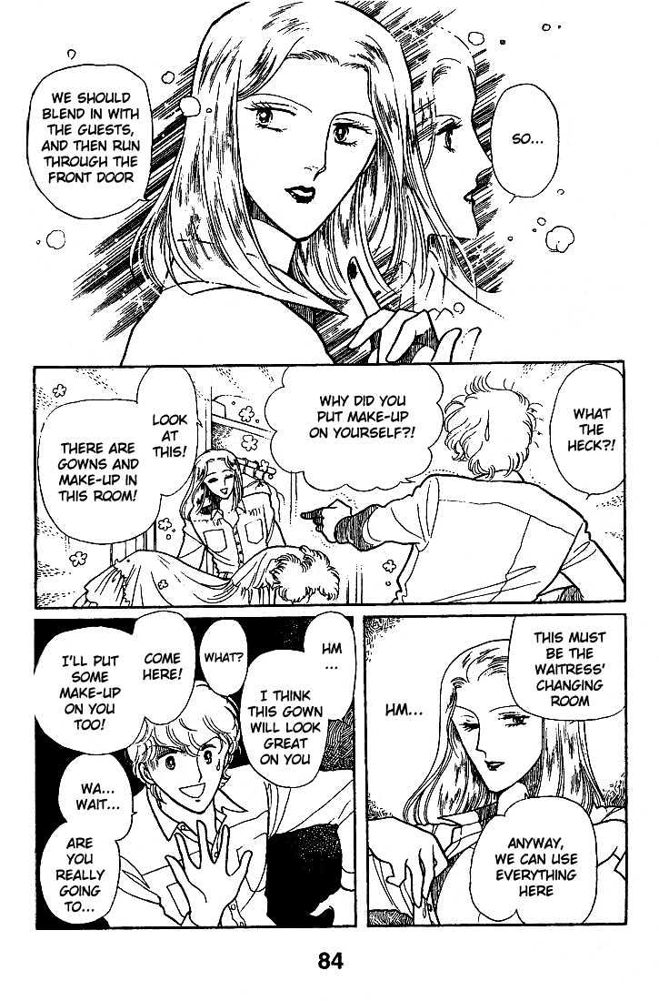 Miriam Chapter 2.0 page 84 - Vol.02 Chapter 0