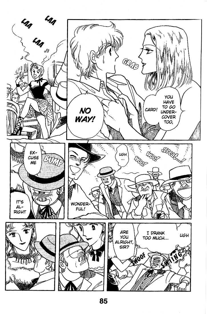 Miriam Chapter 2.0 page 85 - Vol.02 Chapter 0