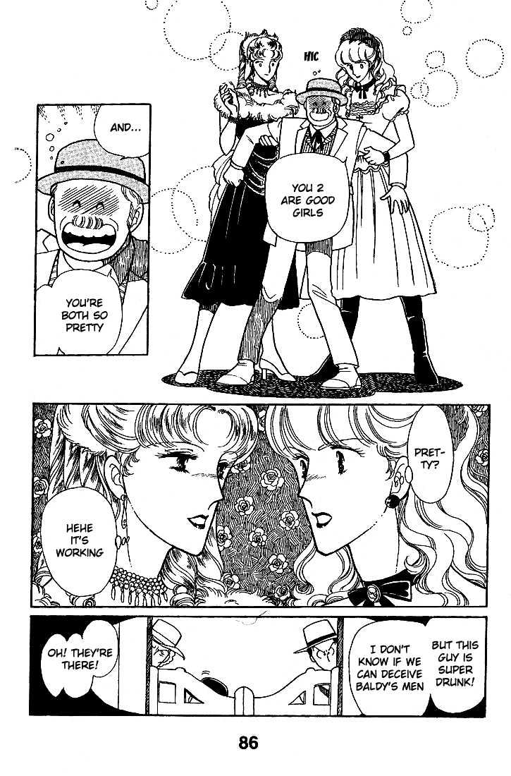Miriam Chapter 2.0 page 86 - Vol.02 Chapter 0