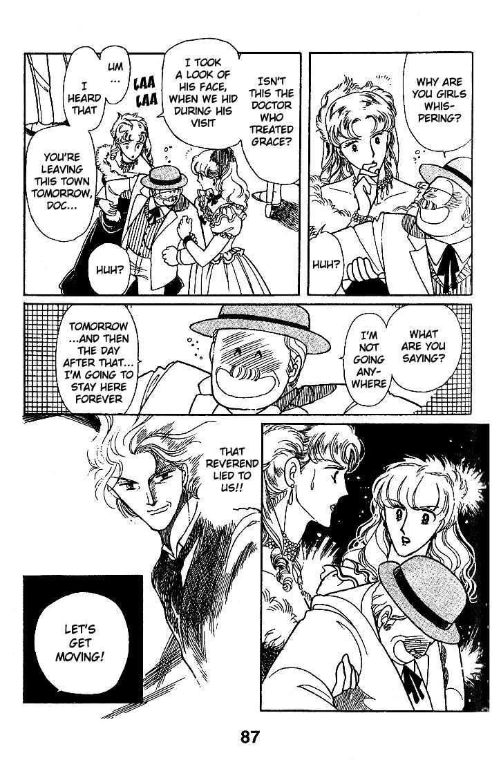 Miriam Chapter 2.0 page 87 - Vol.02 Chapter 0