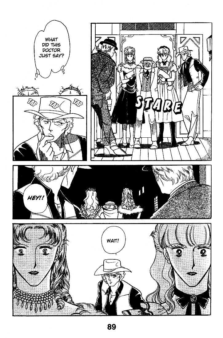 Miriam Chapter 2.0 page 89 - Vol.02 Chapter 0