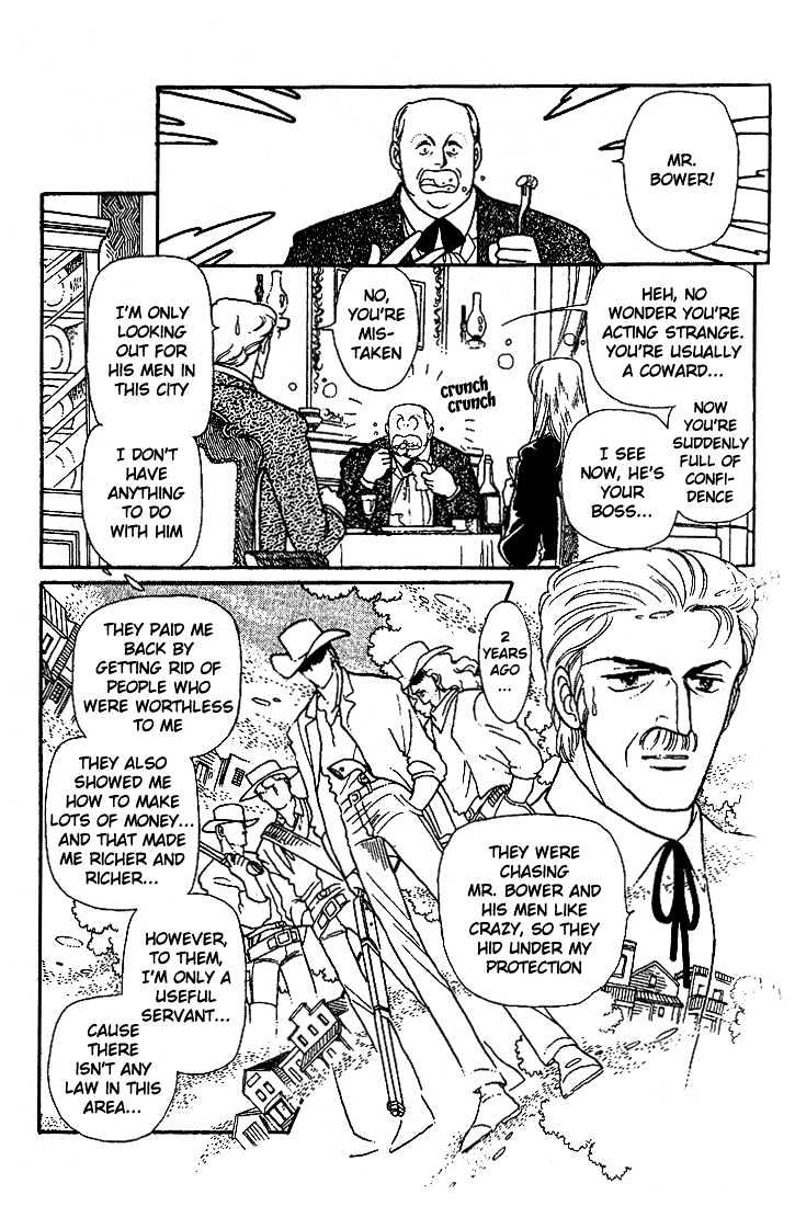 Miriam Chapter 2.0 page 9 - Vol.02 Chapter 0