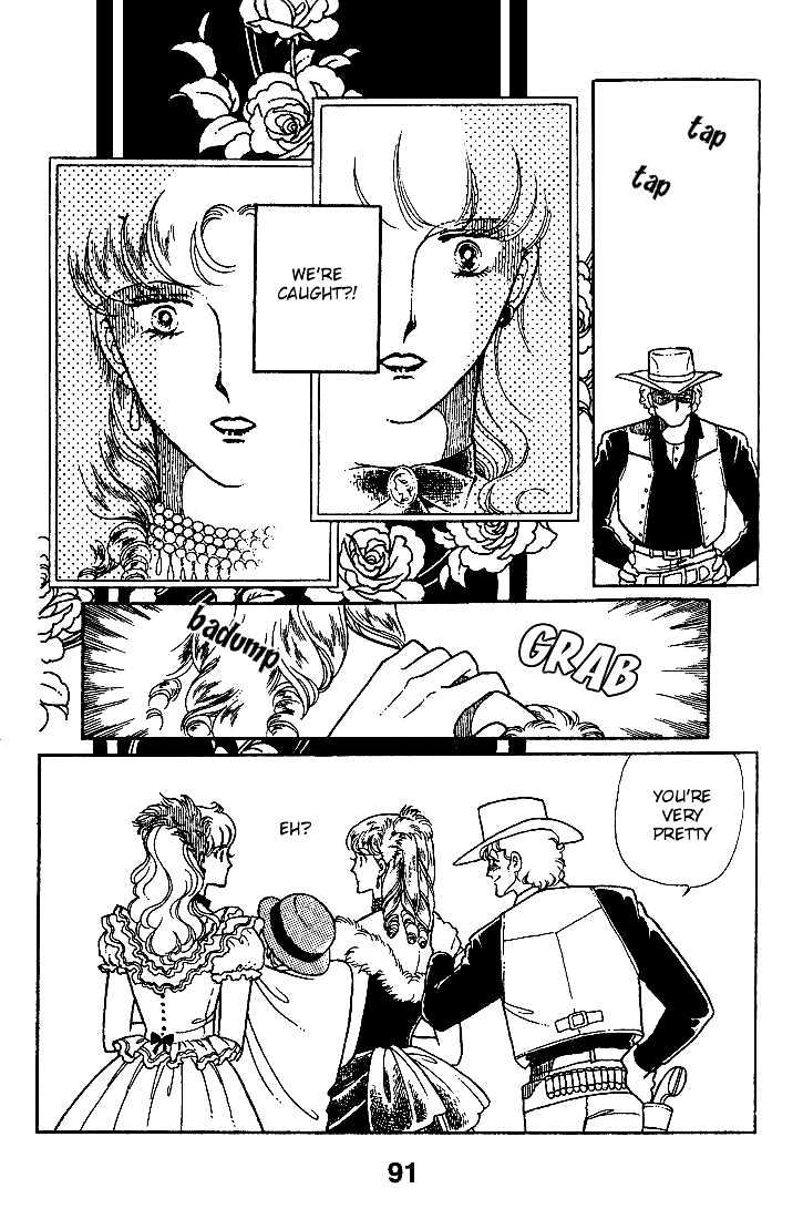 Miriam Chapter 2.0 page 91 - Vol.02 Chapter 0