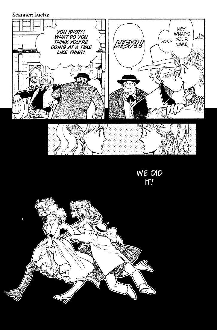 Miriam Chapter 2.0 page 92 - Vol.02 Chapter 0