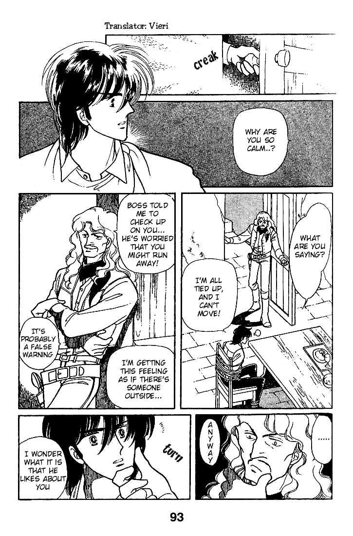 Miriam Chapter 2.0 page 93 - Vol.02 Chapter 0