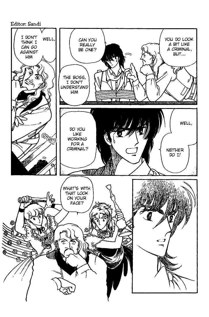 Miriam Chapter 2.0 page 94 - Vol.02 Chapter 0