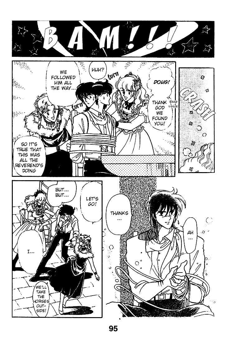 Miriam Chapter 2.0 page 95 - Vol.02 Chapter 0