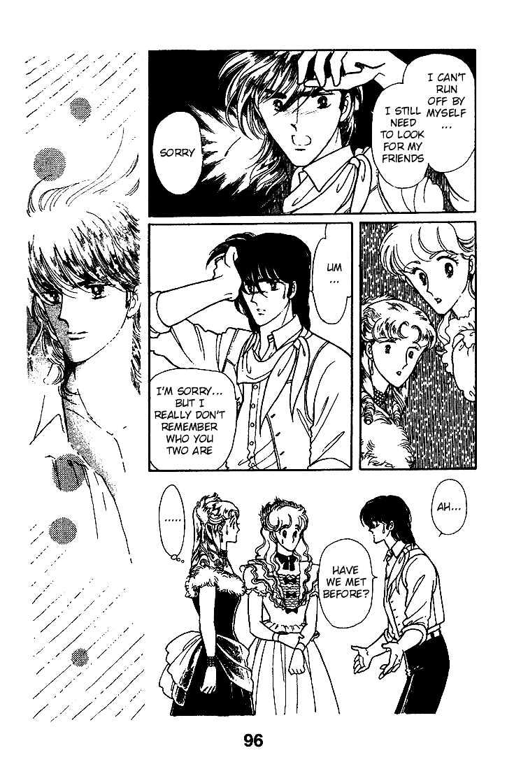 Miriam Chapter 2.0 page 96 - Vol.02 Chapter 0