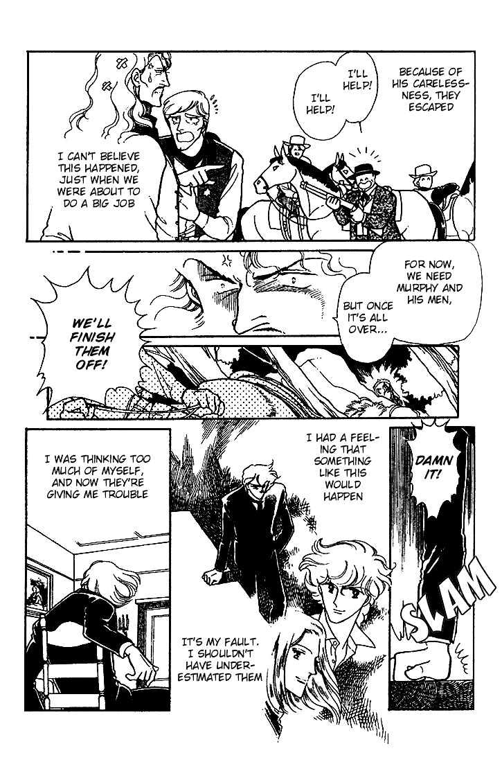 Miriam Chapter 2.0 page 99 - Vol.02 Chapter 0