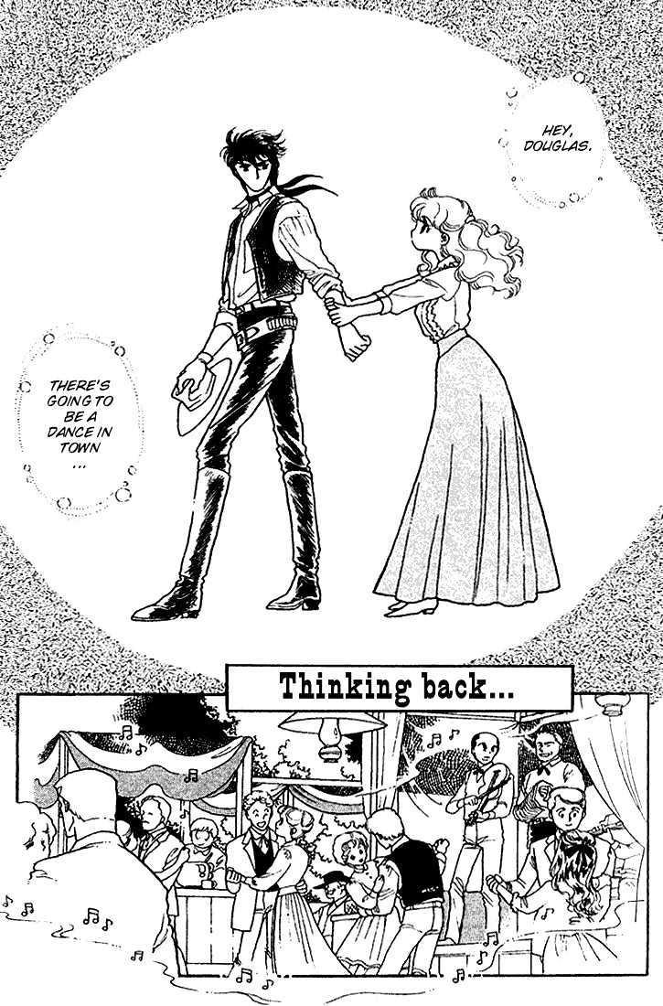 Miriam Chapter 4.0 page 10 - Vol.04 Chapter 0 : Jikan wo Tomete Matteite