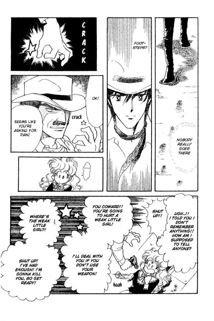 Miriam Chapter 4.0 page 100 - Vol.04 Chapter 0 : Jikan wo Tomete Matteite
