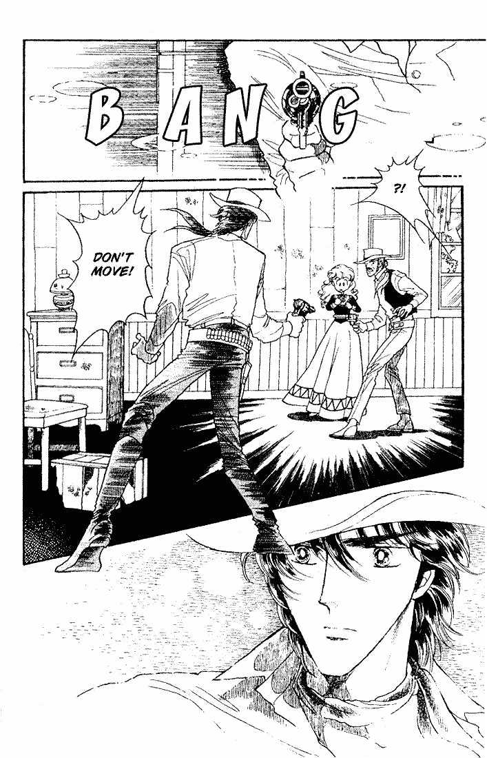 Miriam Chapter 4.0 page 101 - Vol.04 Chapter 0 : Jikan wo Tomete Matteite