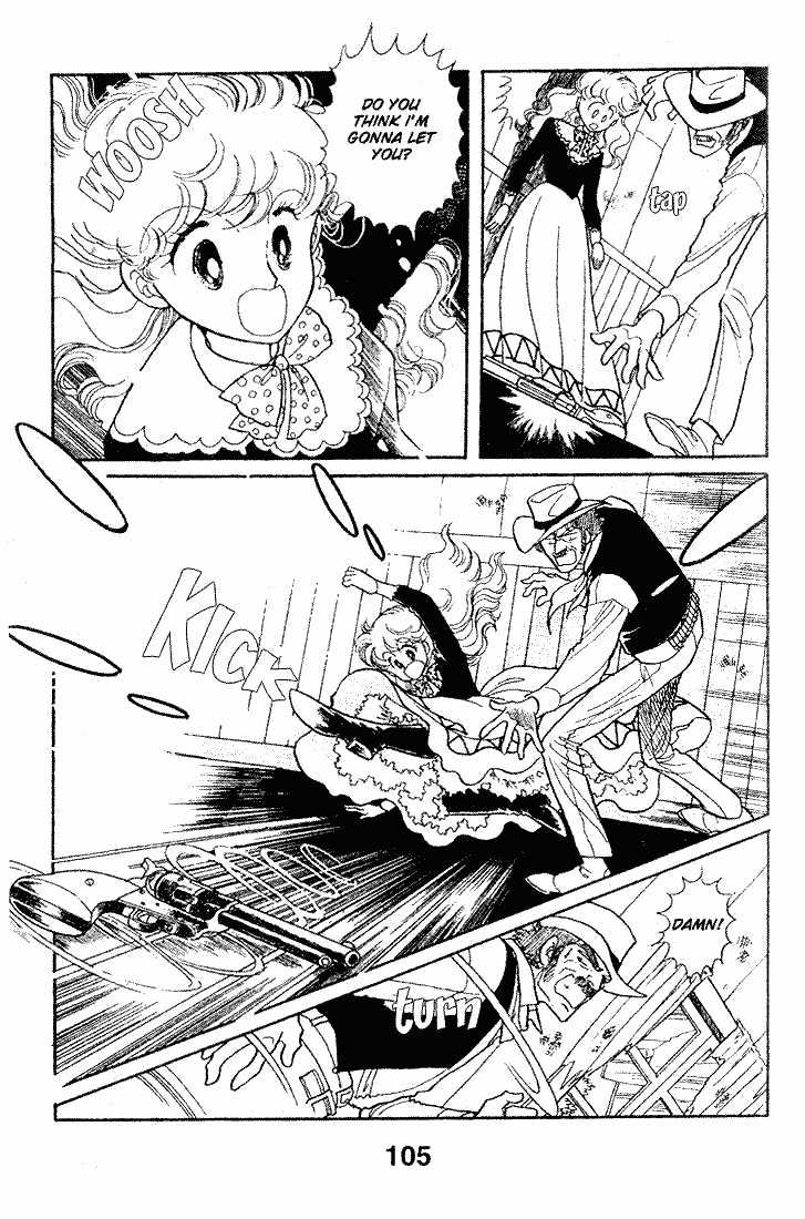 Miriam Chapter 4.0 page 104 - Vol.04 Chapter 0 : Jikan wo Tomete Matteite