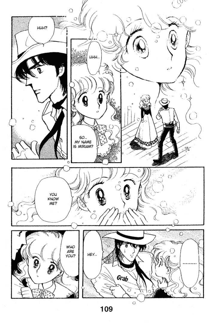 Miriam Chapter 4.0 page 108 - Vol.04 Chapter 0 : Jikan wo Tomete Matteite