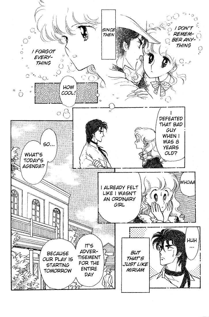 Miriam Chapter 4.0 page 115 - Vol.04 Chapter 0 : Jikan wo Tomete Matteite