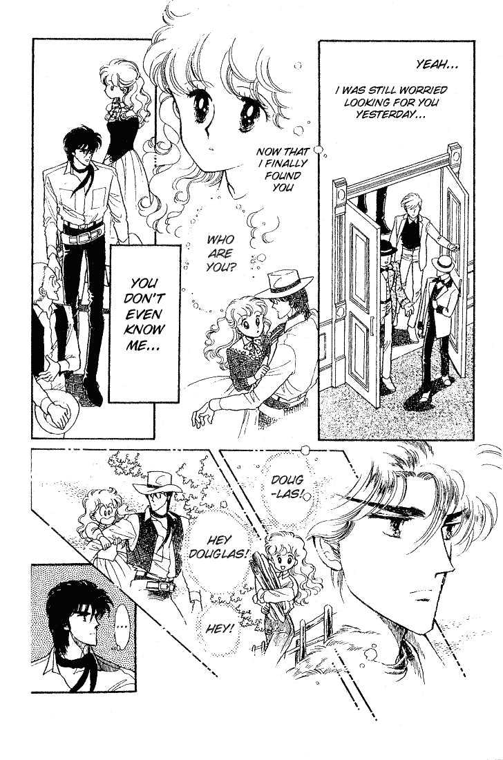 Miriam Chapter 4.0 page 117 - Vol.04 Chapter 0 : Jikan wo Tomete Matteite