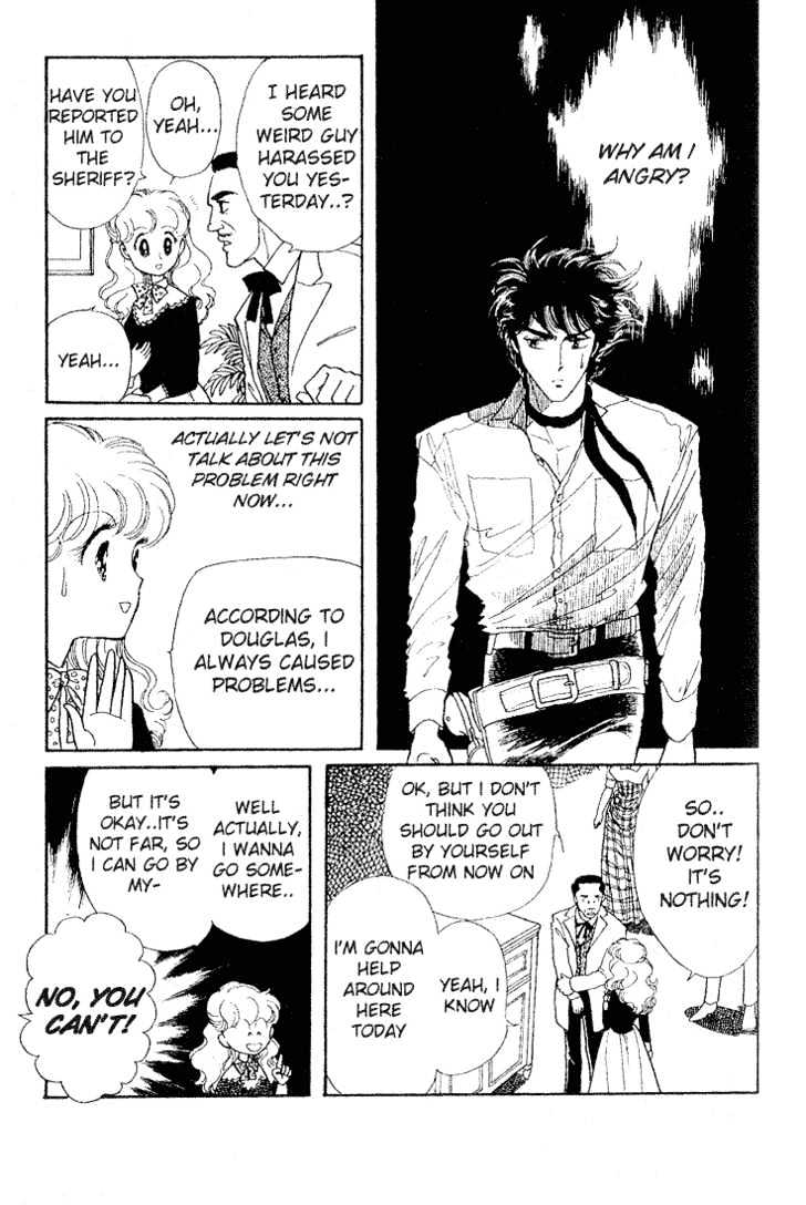 Miriam Chapter 4.0 page 118 - Vol.04 Chapter 0 : Jikan wo Tomete Matteite