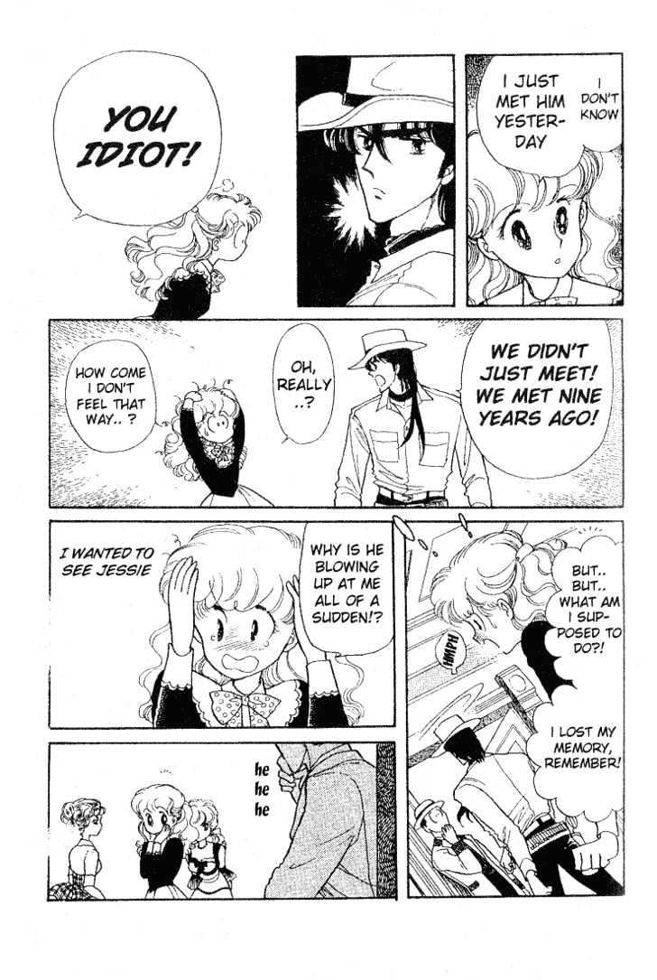 Miriam Chapter 4.0 page 120 - Vol.04 Chapter 0 : Jikan wo Tomete Matteite