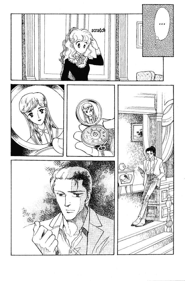 Miriam Chapter 4.0 page 123 - Vol.04 Chapter 0 : Jikan wo Tomete Matteite