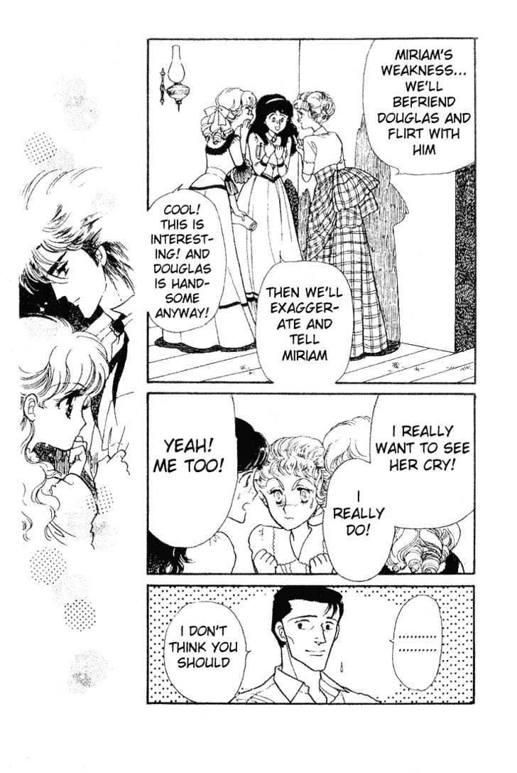 Miriam Chapter 4.0 page 128 - Vol.04 Chapter 0 : Jikan wo Tomete Matteite