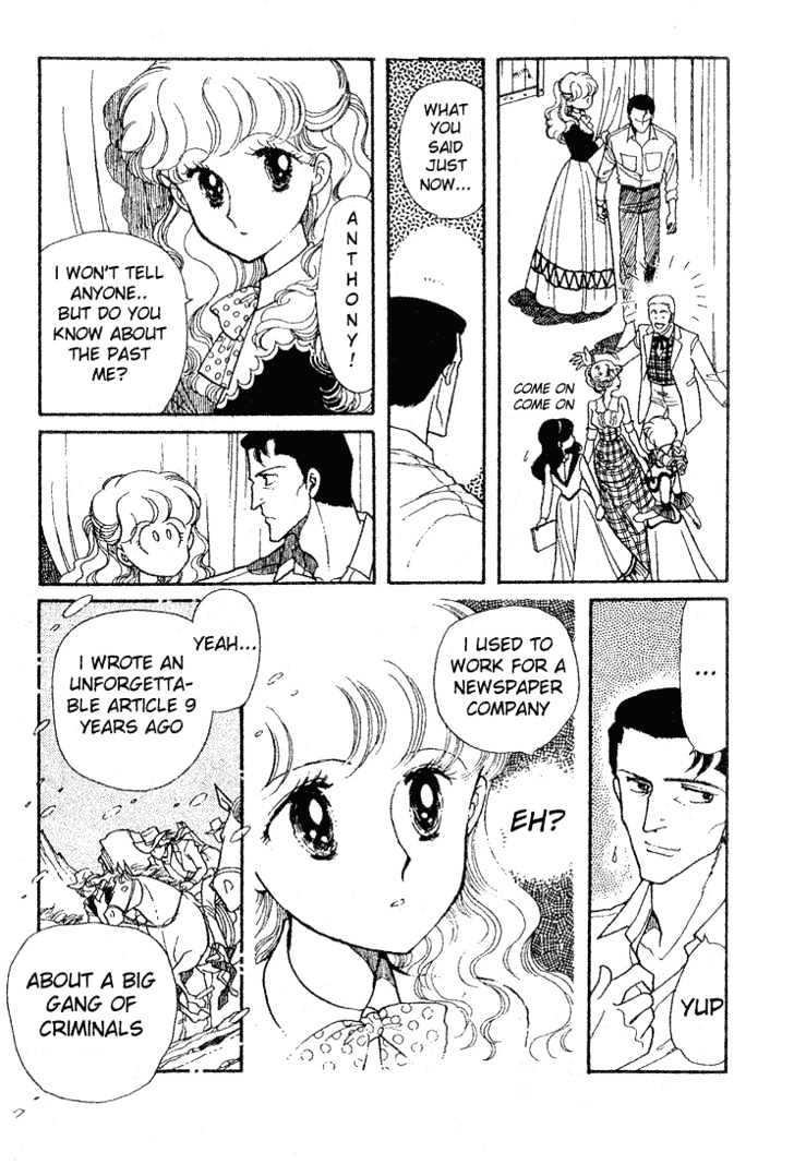 Miriam Chapter 4.0 page 130 - Vol.04 Chapter 0 : Jikan wo Tomete Matteite
