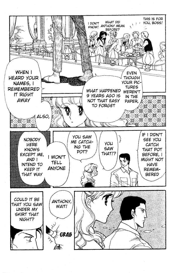 Miriam Chapter 4.0 page 132 - Vol.04 Chapter 0 : Jikan wo Tomete Matteite