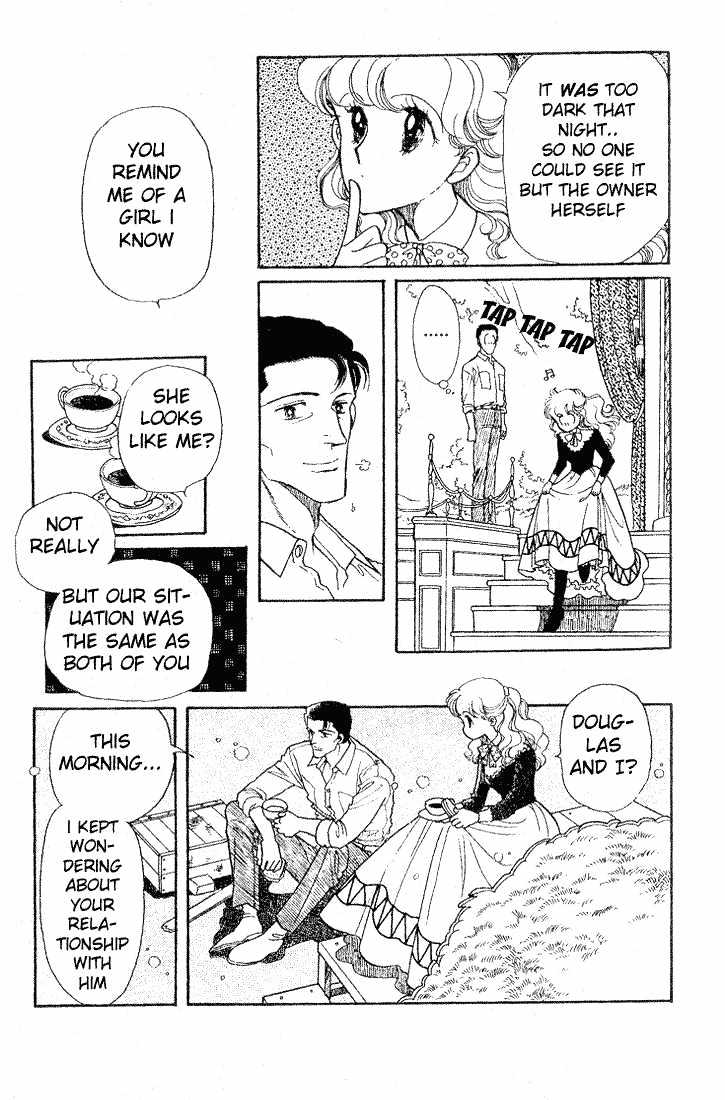 Miriam Chapter 4.0 page 134 - Vol.04 Chapter 0 : Jikan wo Tomete Matteite