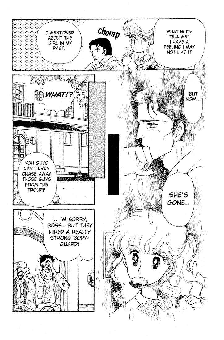 Miriam Chapter 4.0 page 136 - Vol.04 Chapter 0 : Jikan wo Tomete Matteite