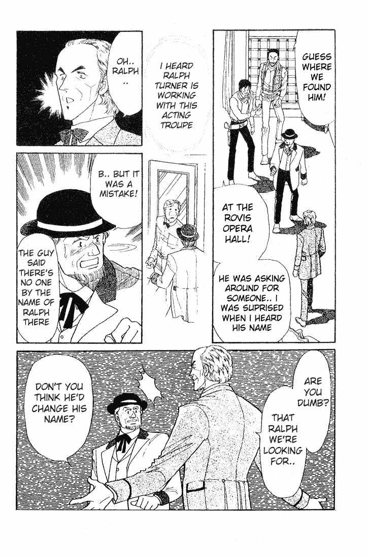 Miriam Chapter 4.0 page 138 - Vol.04 Chapter 0 : Jikan wo Tomete Matteite