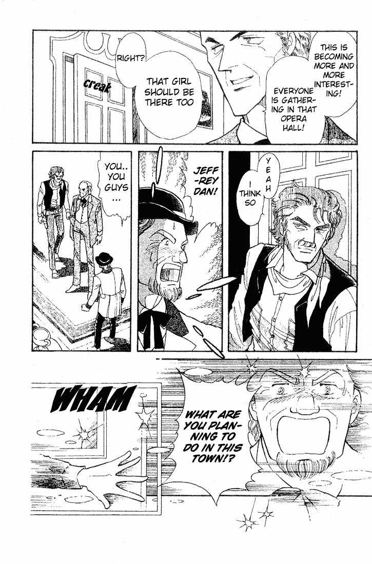 Miriam Chapter 4.0 page 139 - Vol.04 Chapter 0 : Jikan wo Tomete Matteite