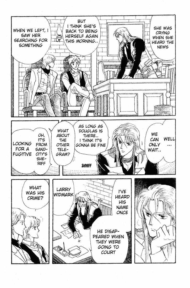 Miriam Chapter 4.0 page 142 - Vol.04 Chapter 0 : Jikan wo Tomete Matteite