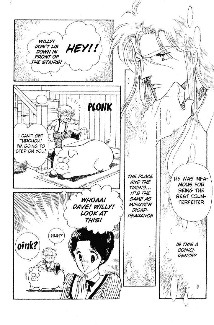 Miriam Chapter 4.0 page 143 - Vol.04 Chapter 0 : Jikan wo Tomete Matteite