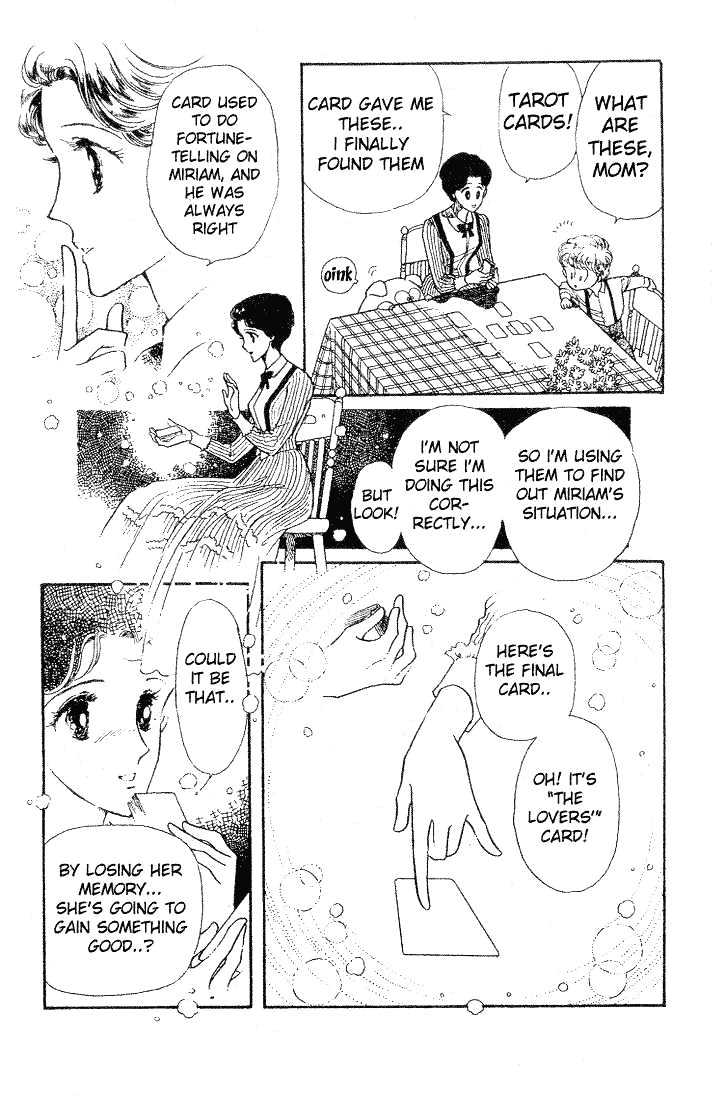 Miriam Chapter 4.0 page 144 - Vol.04 Chapter 0 : Jikan wo Tomete Matteite