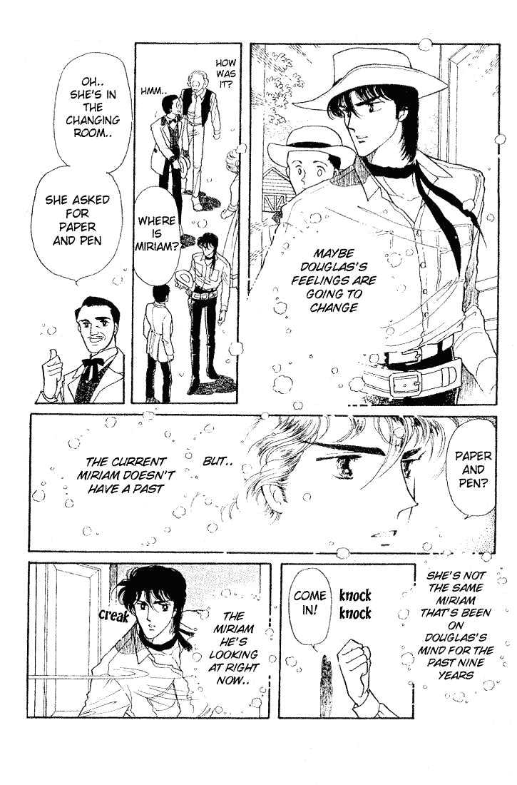 Miriam Chapter 4.0 page 145 - Vol.04 Chapter 0 : Jikan wo Tomete Matteite