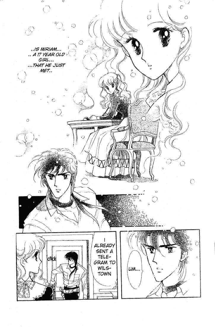 Miriam Chapter 4.0 page 146 - Vol.04 Chapter 0 : Jikan wo Tomete Matteite