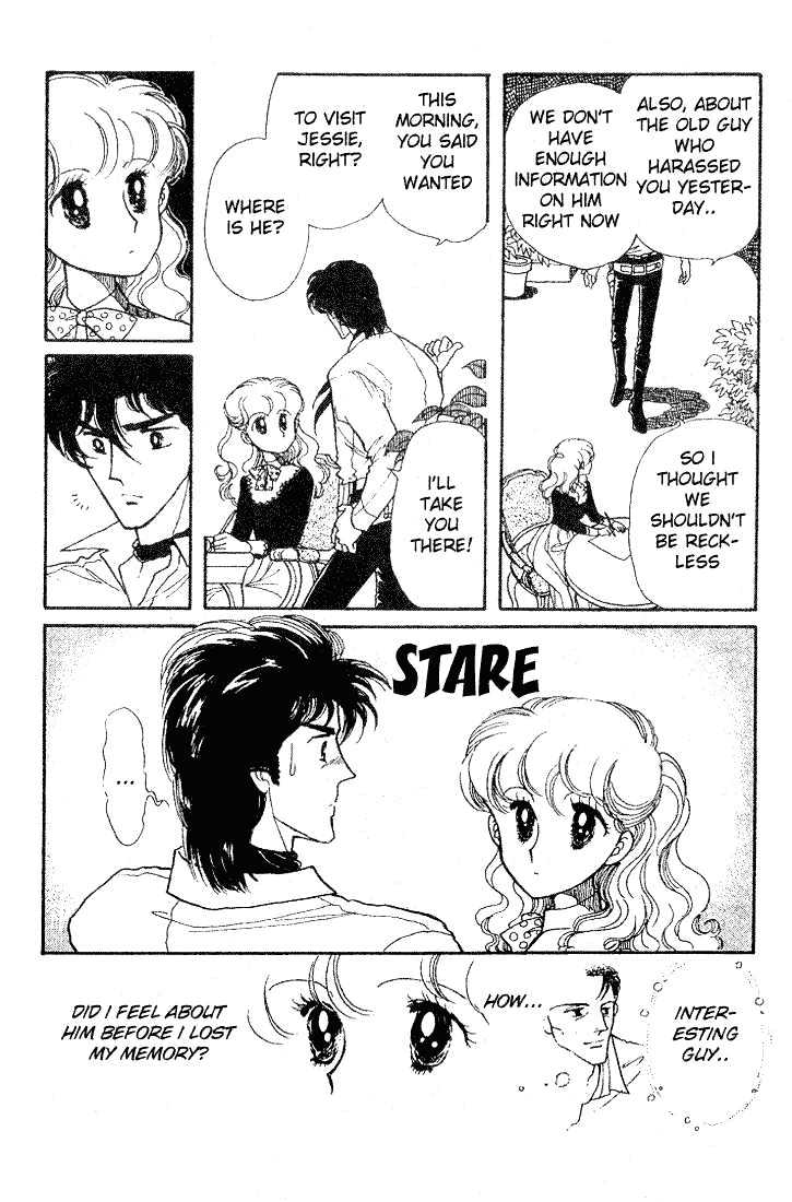 Miriam Chapter 4.0 page 147 - Vol.04 Chapter 0 : Jikan wo Tomete Matteite