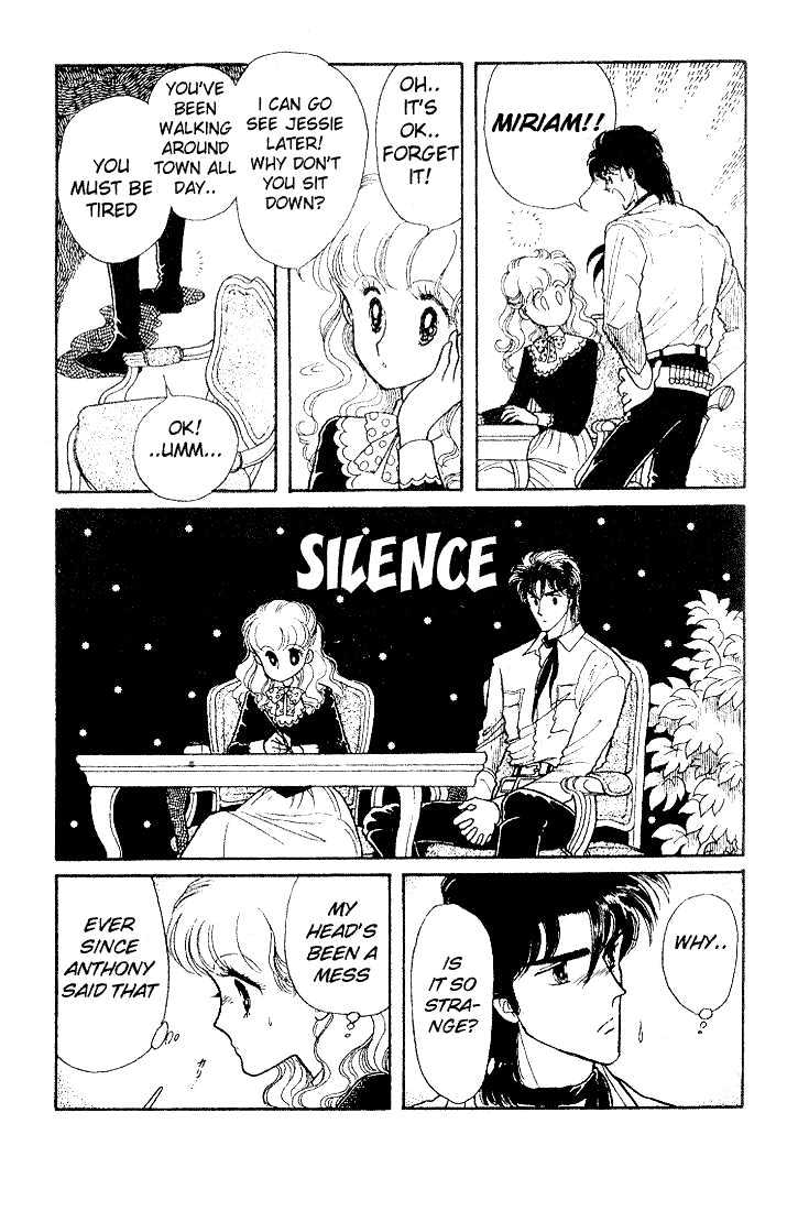 Miriam Chapter 4.0 page 148 - Vol.04 Chapter 0 : Jikan wo Tomete Matteite
