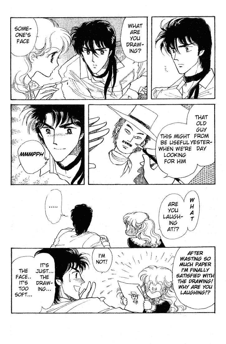 Miriam Chapter 4.0 page 149 - Vol.04 Chapter 0 : Jikan wo Tomete Matteite