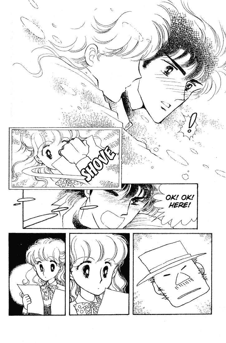 Miriam Chapter 4.0 page 151 - Vol.04 Chapter 0 : Jikan wo Tomete Matteite